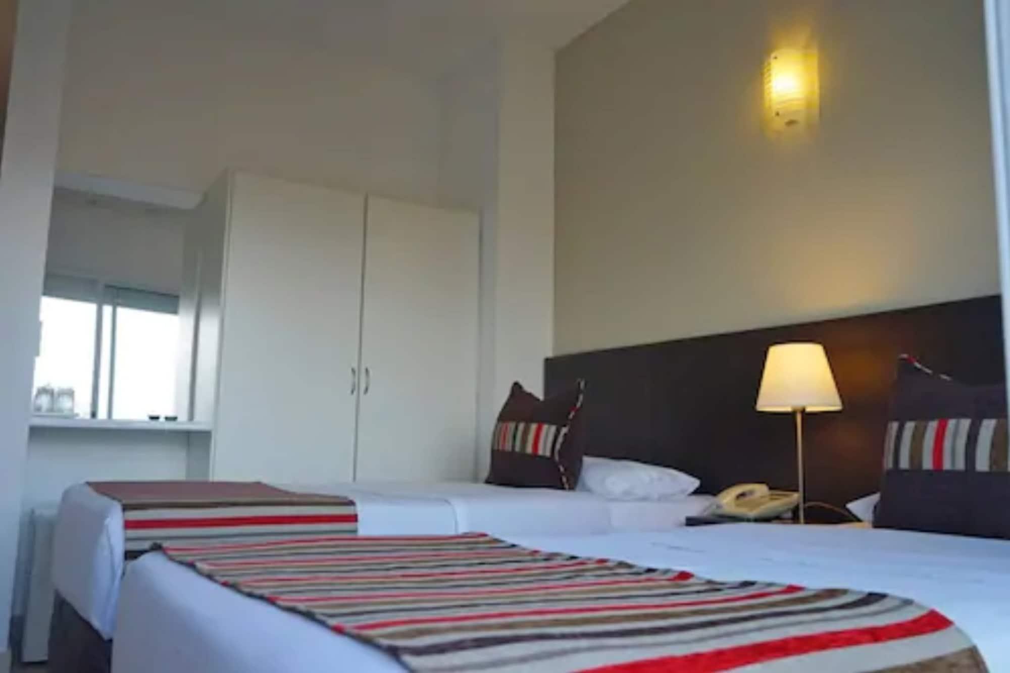 De La Plaza Hotel Maldonado Exteriör bild