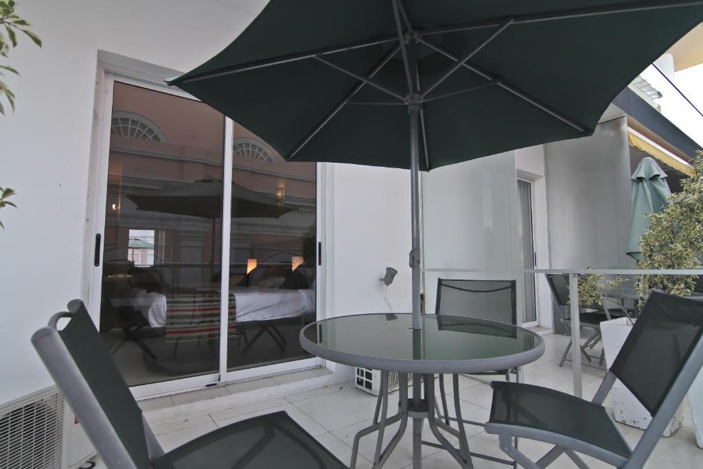 De La Plaza Hotel Maldonado Exteriör bild